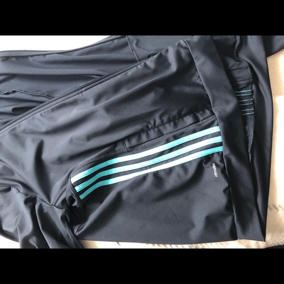 Adidas zip up - Picture 4 of 7